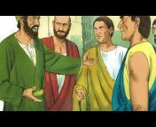 Animated Bible Stories