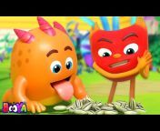 Kids Tv Indonesia - kartun u0026 lagu anak anak