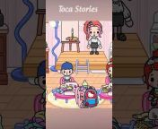 Toca Stories