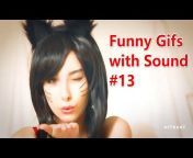 Funny Gifs Top 10