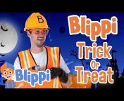 Gecko and Blippi - Learning Videos for Kids