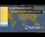 Flightradar24