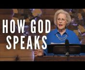 Peggy Joyce Ruth Ministries - Psalm 91