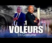 RDC COMEDIENS CONGOLAIS TV