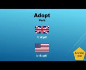 English Words-Learning Home