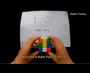 Rubik&#39;s Training