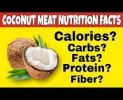 Food nutrition facts and FITNESS