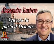 Alessandro Barbero Fan Channel