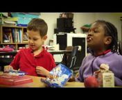 Arkansas Hunger Relief Alliance/AR No Kid Hungry