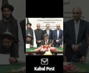 Kabul Post