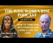 Wise Women Rise with Nuna Isi