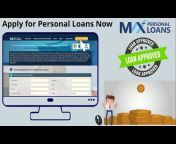 Max Personal Loans
