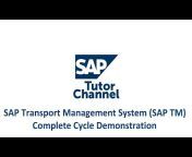SAP Tutor Channel