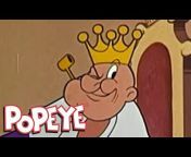 Popeye And Friends Official