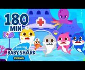 Baby Shark en español