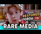 The Rare Media Archive