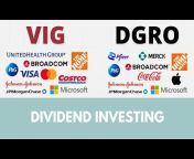 Dividend Growth Investing