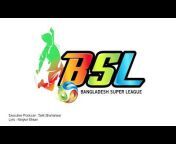 Bangladesh Super League
