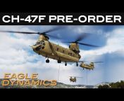 Eagle Dynamics: Digital Combat Simulator