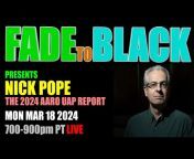 FADE TO BLACK Radio