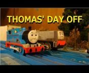 Thomas Tomy Engine