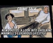 Crime Talk