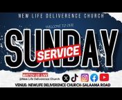 New Life Deliverance Church International