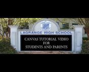 LaGrange High School