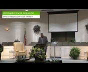 HICO Baptist Church - Graham NC