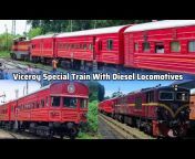 Sri Lanka Railway Videos