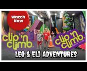 Leo and Eli Adventures