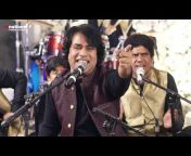 Javed Bashir Music