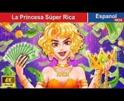 WOA - Spanish Fairy Tales