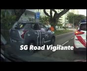 SG Road Vigilante SGRV
