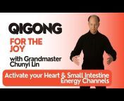 Spring Forest Qigong