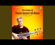 Ustad Amjad Ali Khan - Topic