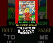 Earth Angels Share God&#39;s Messages With The World!
