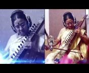 Manonmani - Sarangi Instrumentalist