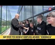 News24 Albania