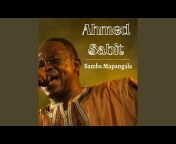 Samba Mapangala - Topic
