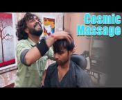 Indian Massage