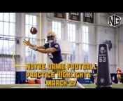 Notre Dame football on Inside ND Sports