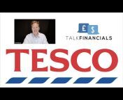 Ted Wainman @ Talk Financials