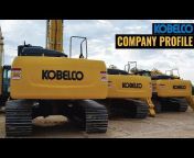 Kobelco Construction Machinery U.S.A.
