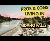 Living in Idaho