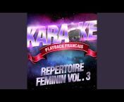Karaoké Playback Français - Topic