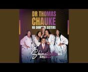 Dr Thomas Chauke - Topic