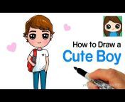 Draw So Cute