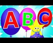 Alphabet Rhymes Tv