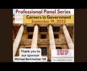 IUP Career and Professional Development Center
